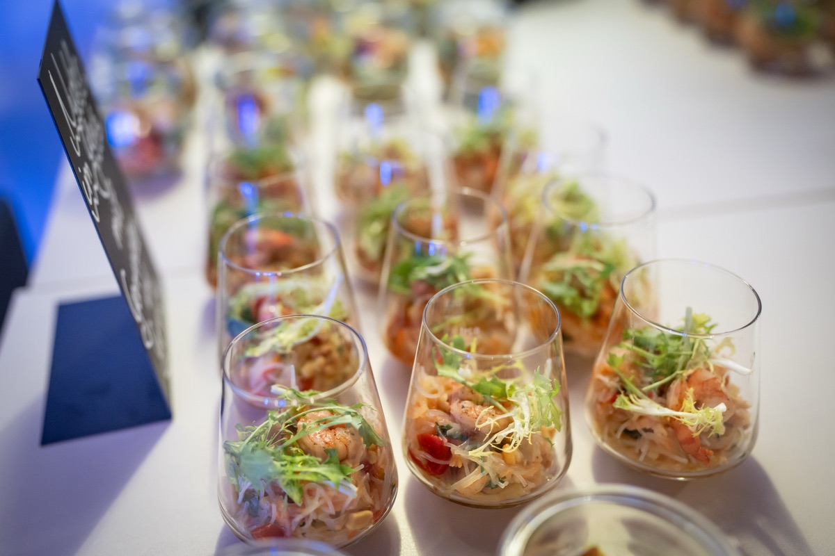 Catering