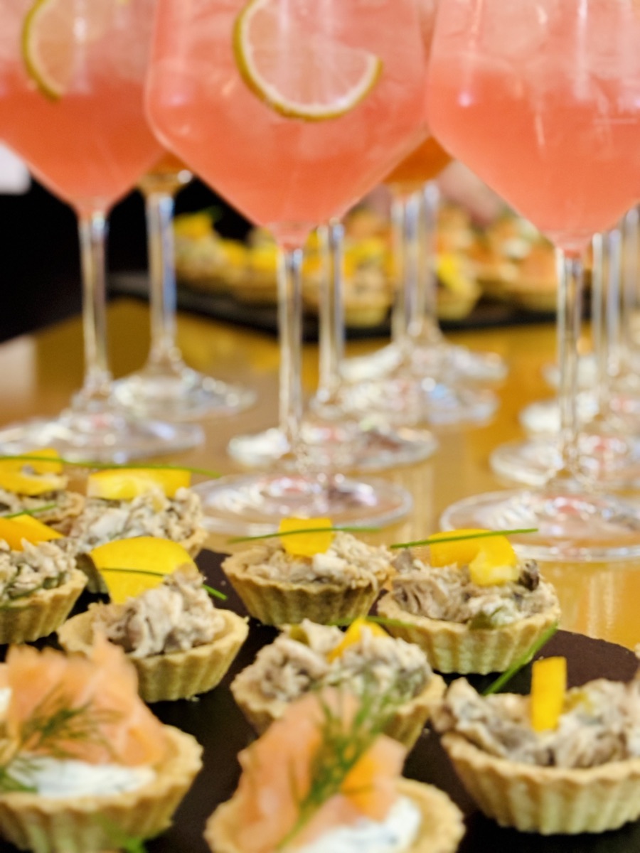 Events bei uns