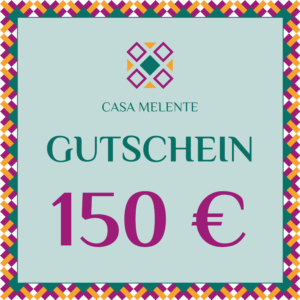 Wertgutschein 150 &euro;